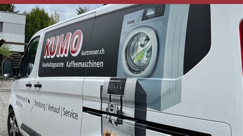 KUMO Thun GmbH 